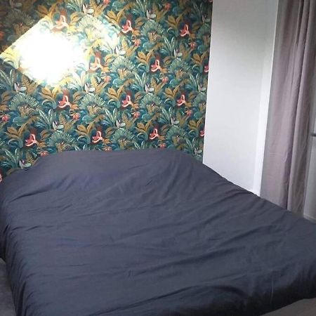 Appartement Dans Un Ancien Corp De Ferme Lorient Esterno foto